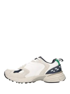 SNEAKERS UOMO - LUMBERJACK BIANCO - 102268337