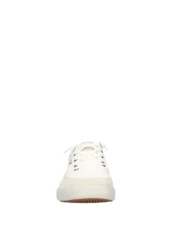 SNEAKERS UOMO - LUMBERJACK BIANCO - 102269062