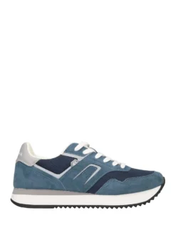 SNEAKERS UOMO - LUMBERJACK JEANS - 102269032