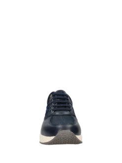 SNEAKERS UOMO - LUMBERJACK NAVY - 102269140