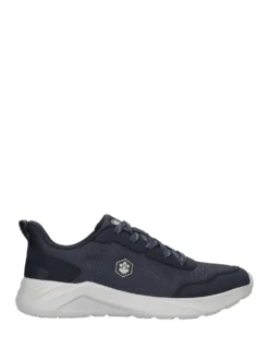 SNEAKERS UOMO - LUMBERJACK NAVY - 102268531