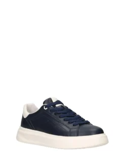 SNEAKERS UOMO - LUMBERJACK NAVY - 102269079