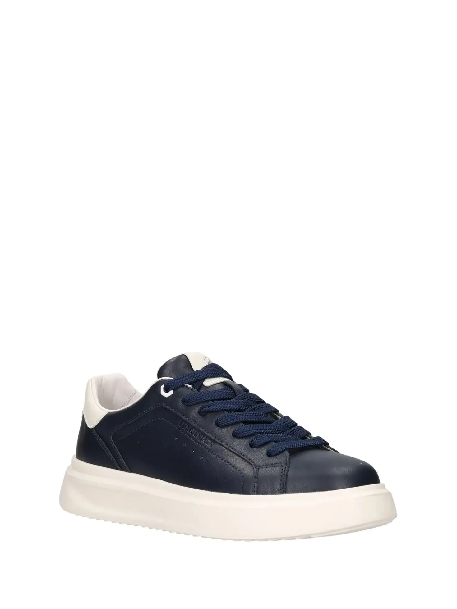 SNEAKERS UOMO - LUMBERJACK NAVY - 102269079