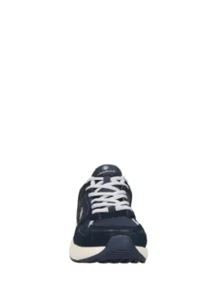 SNEAKERS UOMO - LUMBERJACK NAVY - 102268322