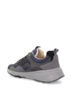 SNEAKERS UOMO - LUMBERJACK NAVY - 102692080