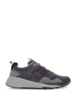 SNEAKERS UOMO - LUMBERJACK NAVY - 102692080