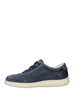 SNEAKERS UOMO - LUMBERJACK NAVY - 102269080