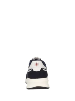 SNEAKERS UOMO - LUMBERJACK NAVY - 102268906