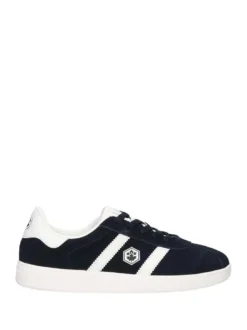 SNEAKERS UOMO - LUMBERJACK NAVY - 102268567