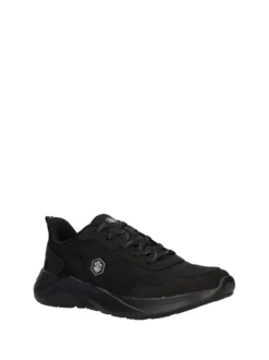 SNEAKERS UOMO - LUMBERJACK NERO - 102268527