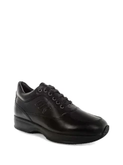 SNEAKERS UOMO - LUMBERJACK NERO - 102698534