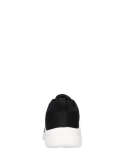 SNEAKERS UOMO - LUMBERJACK NERO - 102268201