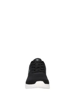 SNEAKERS UOMO - LUMBERJACK NERO - 102268201