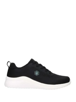SNEAKERS UOMO - LUMBERJACK NERO - 102268201