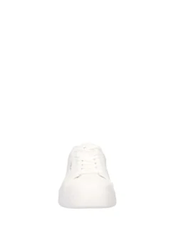 SNEAKERS UOMO - REPLAY BIANCO-NERO - RZ4O0023S