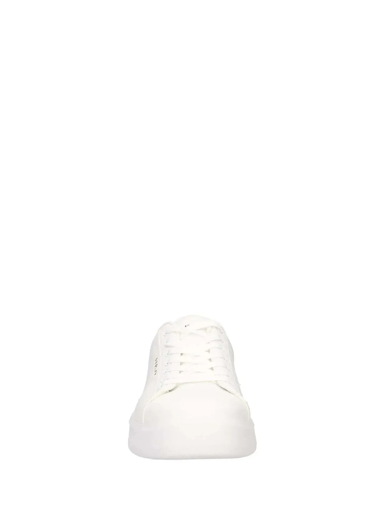 SNEAKERS UOMO - REPLAY BIANCO-NERO - RZ4O0023S