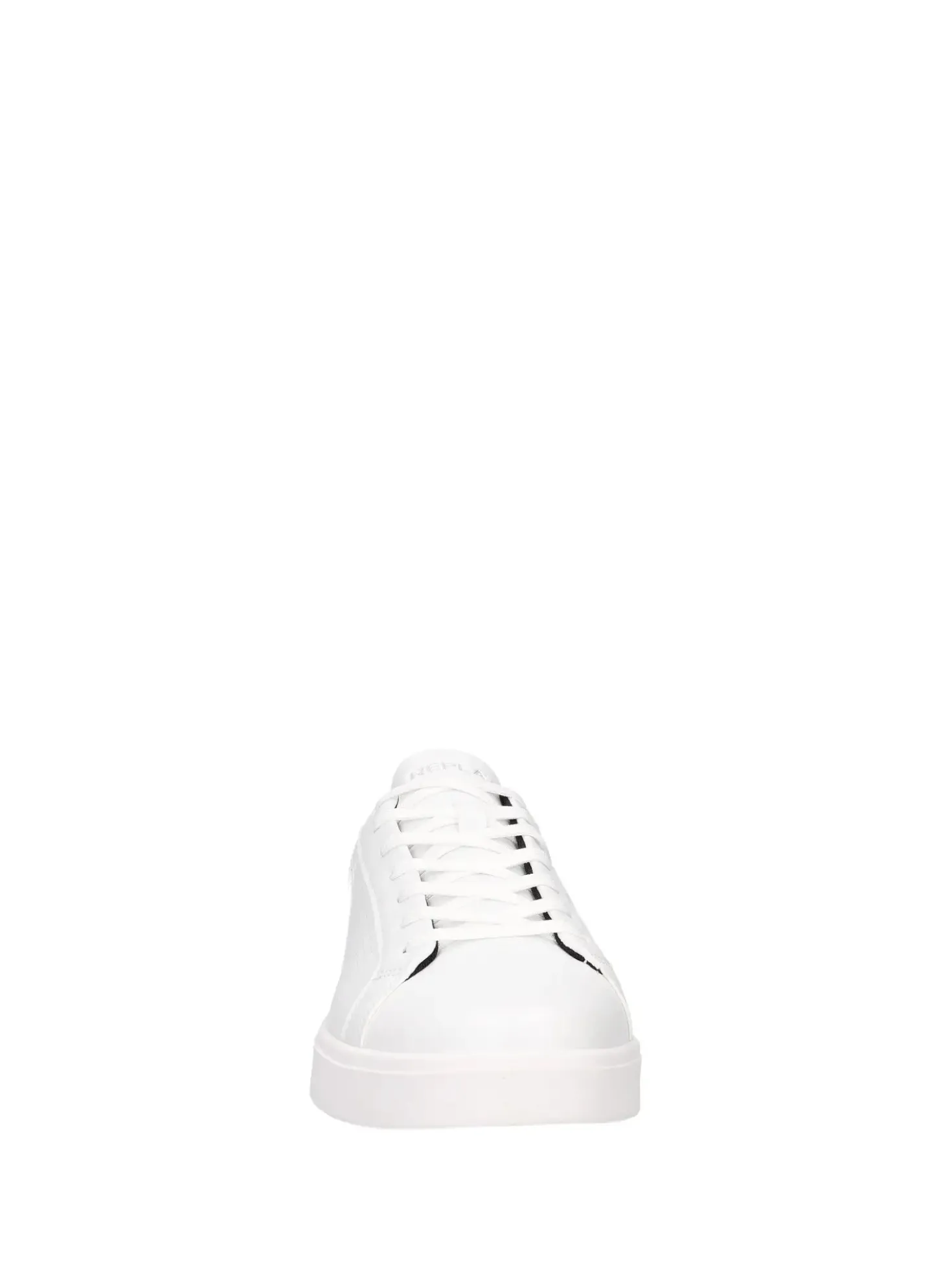 SNEAKERS UOMO - REPLAY BIANCO-NERO - RZ3P0036S