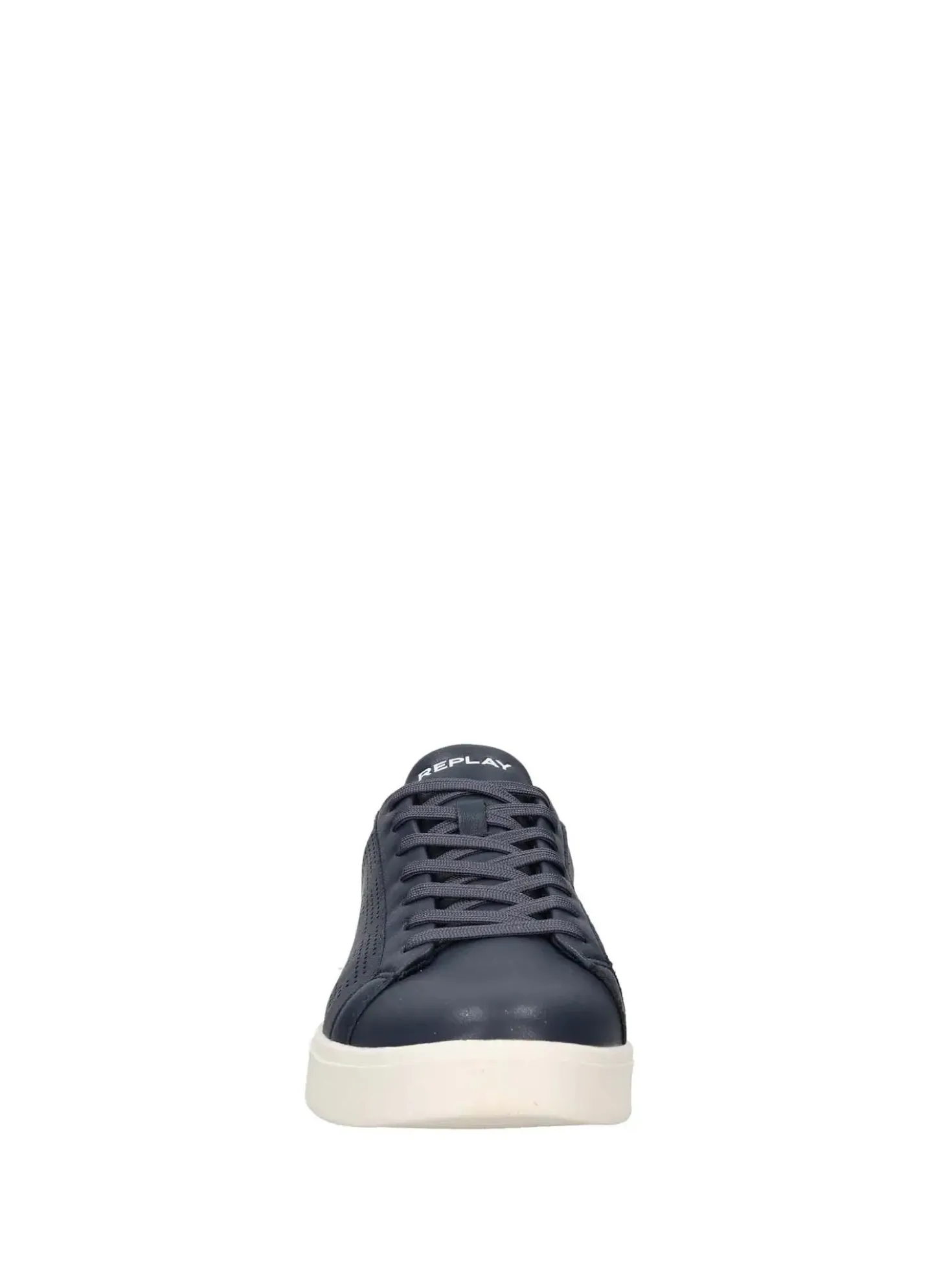 SNEAKERS UOMO - REPLAY NAVY - RZ3P0036S