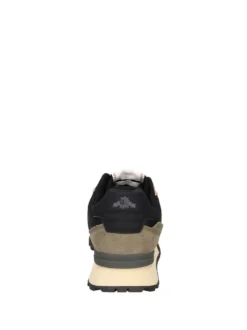 SNEAKERS UOMO - REPLAY NERO - RSY30200T