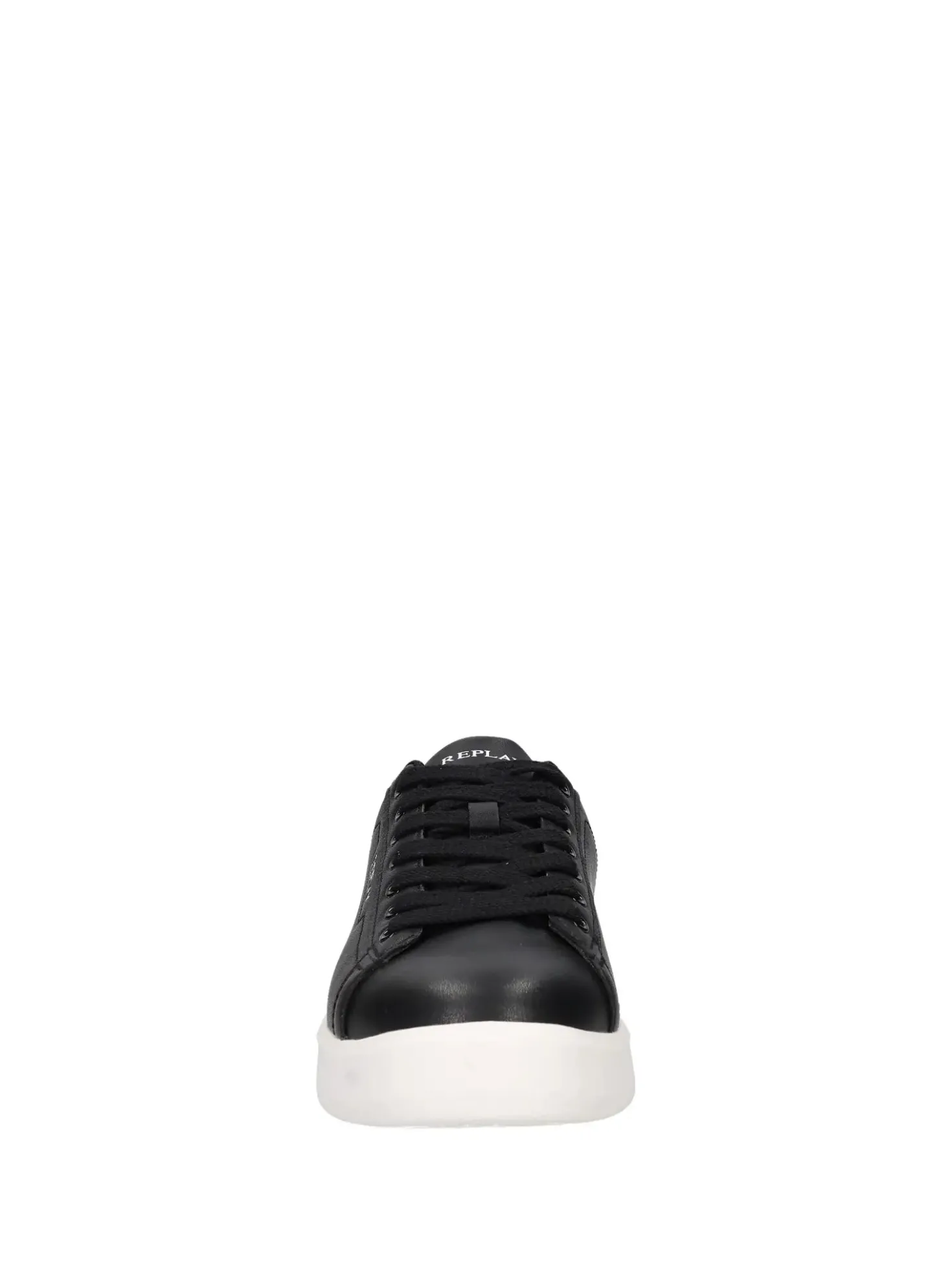 SNEAKERS UOMO - REPLAY NERO - RZ4O0023S