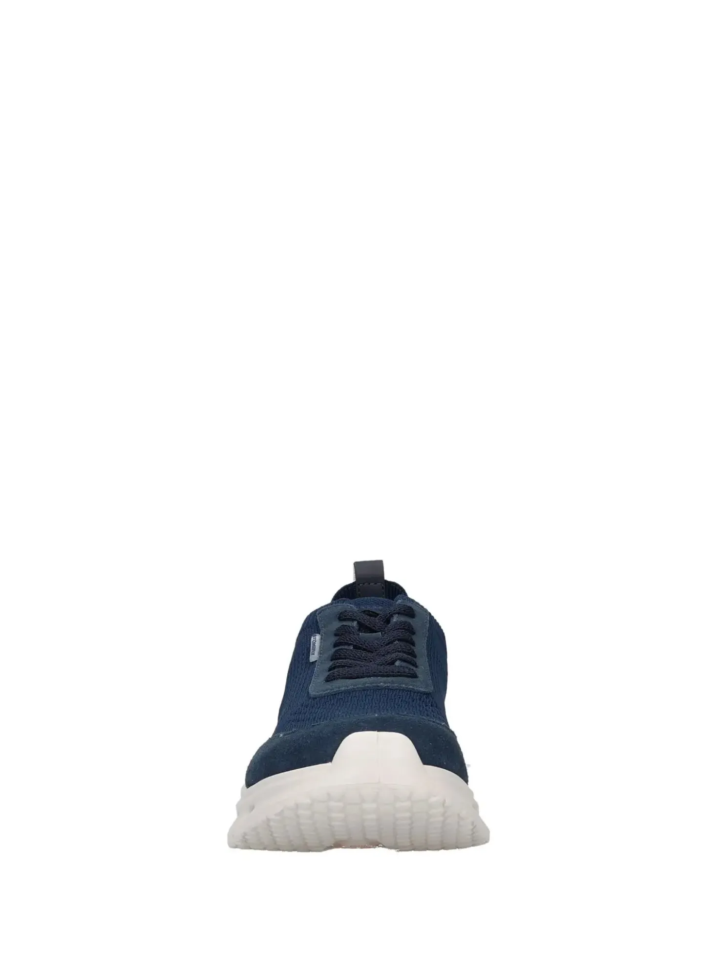 SNEAKERS UOMO - STONEFLY BLU - 223450