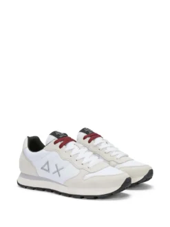 SNEAKERS UOMO - SUN68 BIANCO - Z46101