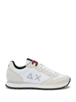 SNEAKERS UOMO - SUN68 BIANCO - Z46101