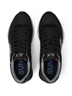 SNEAKERS UOMO - SUN68 NERO - Z46121