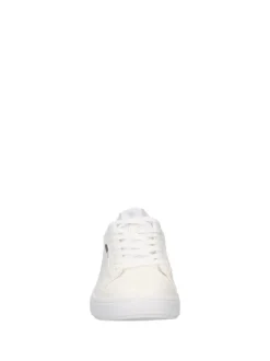 SNEAKERS UOMO - US POLO ASSN. BIANCO - ARIS001M/6YM1