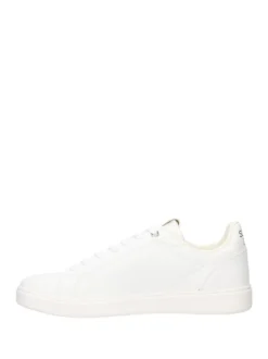 SNEAKERS UOMO - US POLO ASSN. BIANCO - FABBRY003M/6YH1