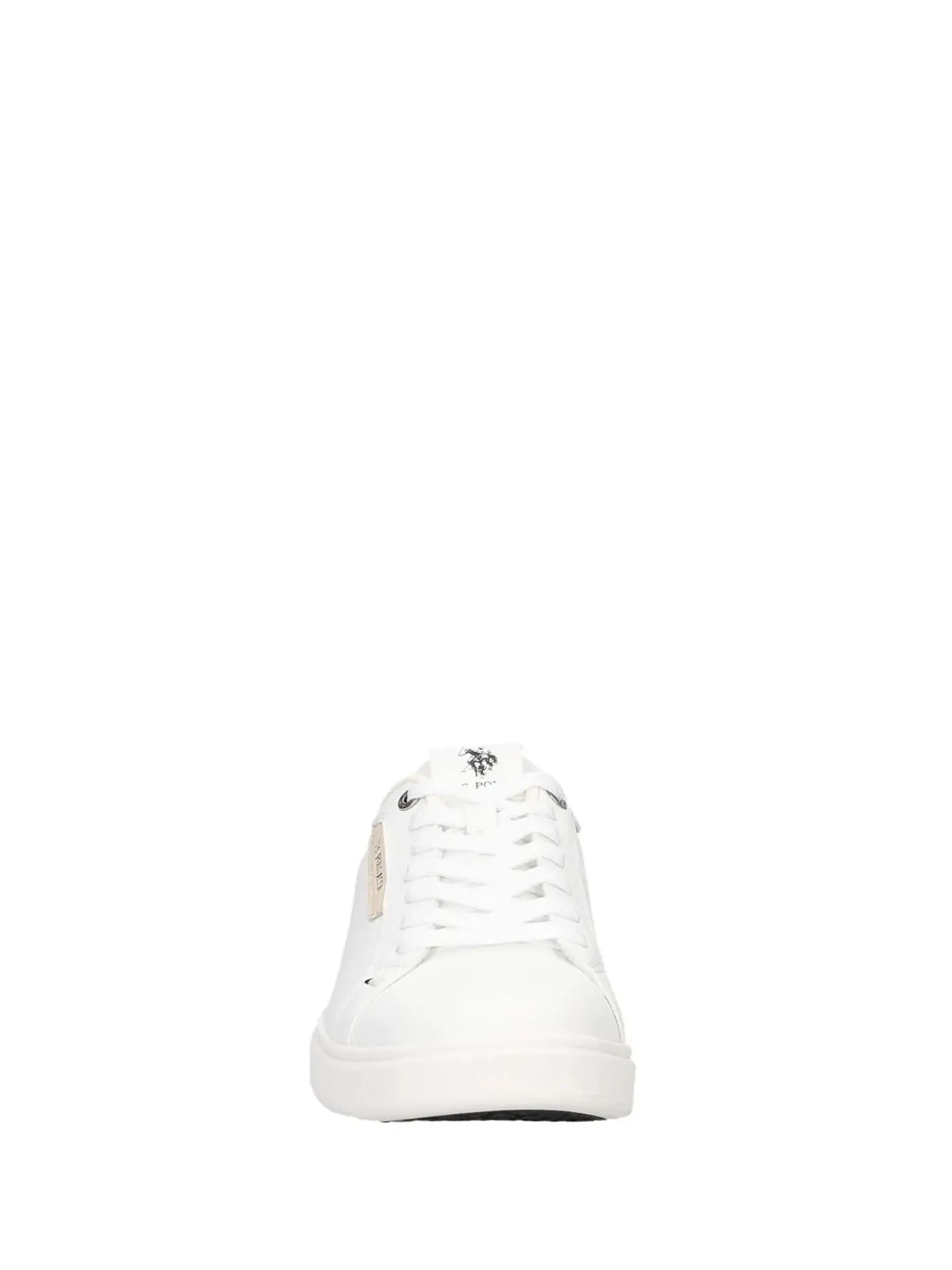 SNEAKERS UOMO - US POLO ASSN. BIANCO - FABBRY003M/6YH1