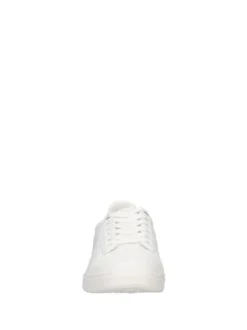 SNEAKERS UOMO - US POLO ASSN. BIANCO - BYRON006M/6YM1