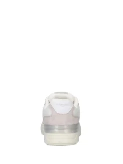 SNEAKERS UOMO - US POLO ASSN. BIANCO - GREG001M/6MS1