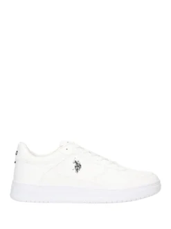 SNEAKERS UOMO - US POLO ASSN. BIANCO - KOSMO015M/6Y1