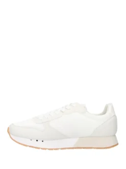 SNEAKERS UOMO - US POLO ASSN. BIANCO - DENI003M/6TH1