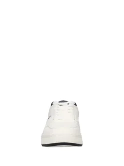 SNEAKERS UOMO - US POLO ASSN. BIANCO - YPER006M/6YN1