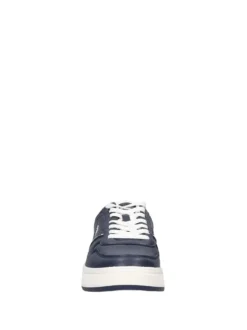 SNEAKERS UOMO - US POLO ASSN. BLU - YPER005M/6Y1