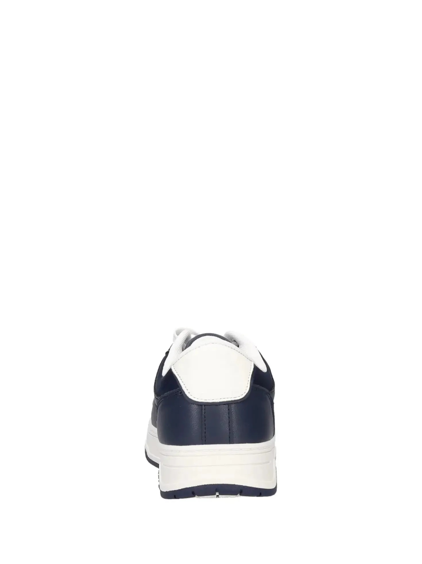 SNEAKERS UOMO - US POLO ASSN. BLU - YPER005M/6Y1