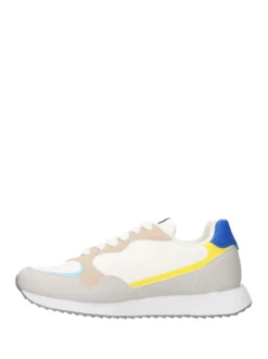 SNEAKERS UOMO - US POLO ASSN. MULTICOLOR - ALDEN001M/6NY1