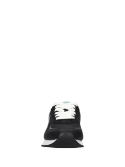 SNEAKERS UOMO - US POLO ASSN. NERO - ALDEN001M/6NY1