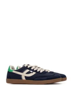 SNEAKERS UOMO - XTI NAVY - 145731