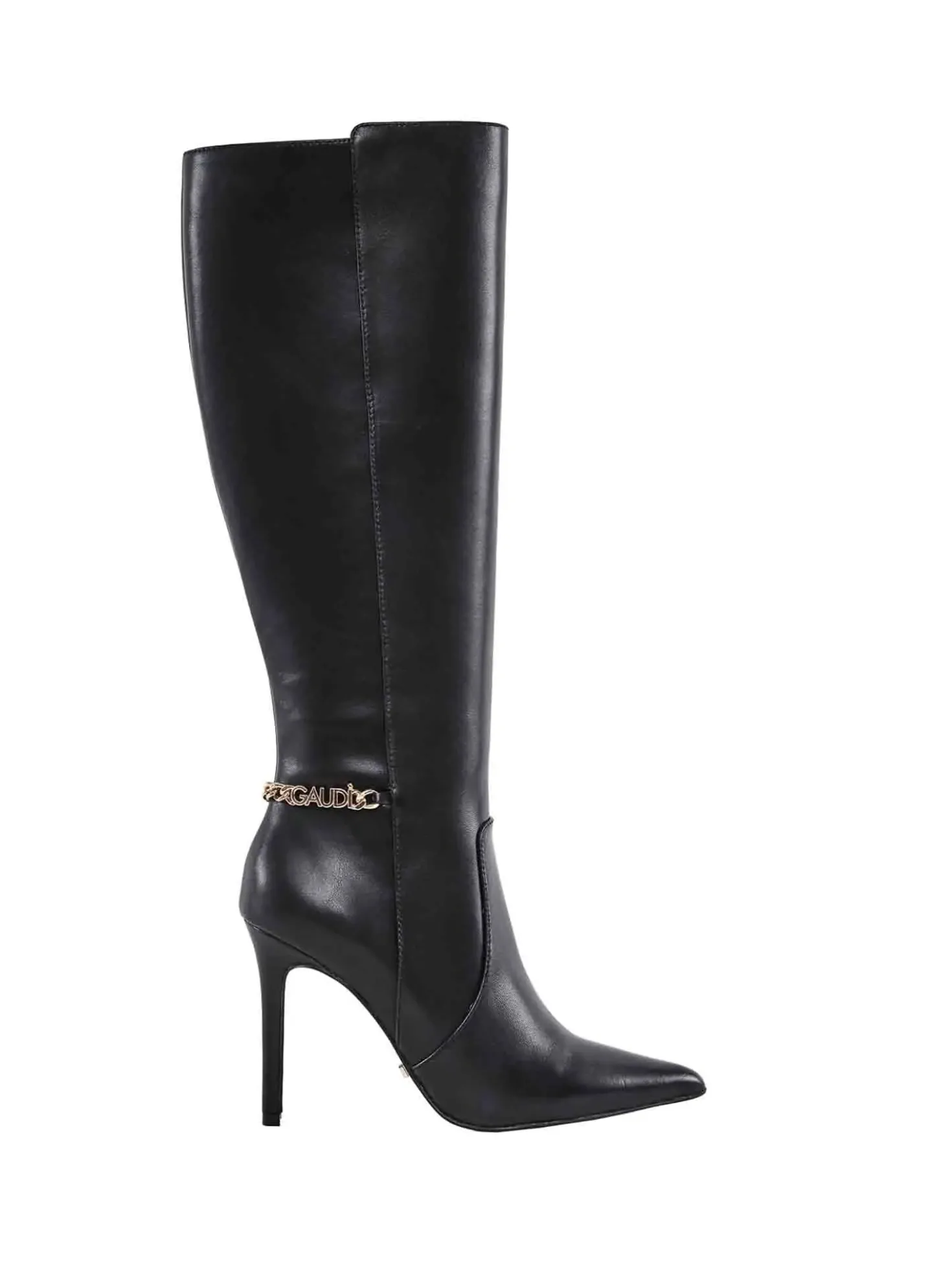 STIVALE DONNA - GAUDI NERO - V64-65583