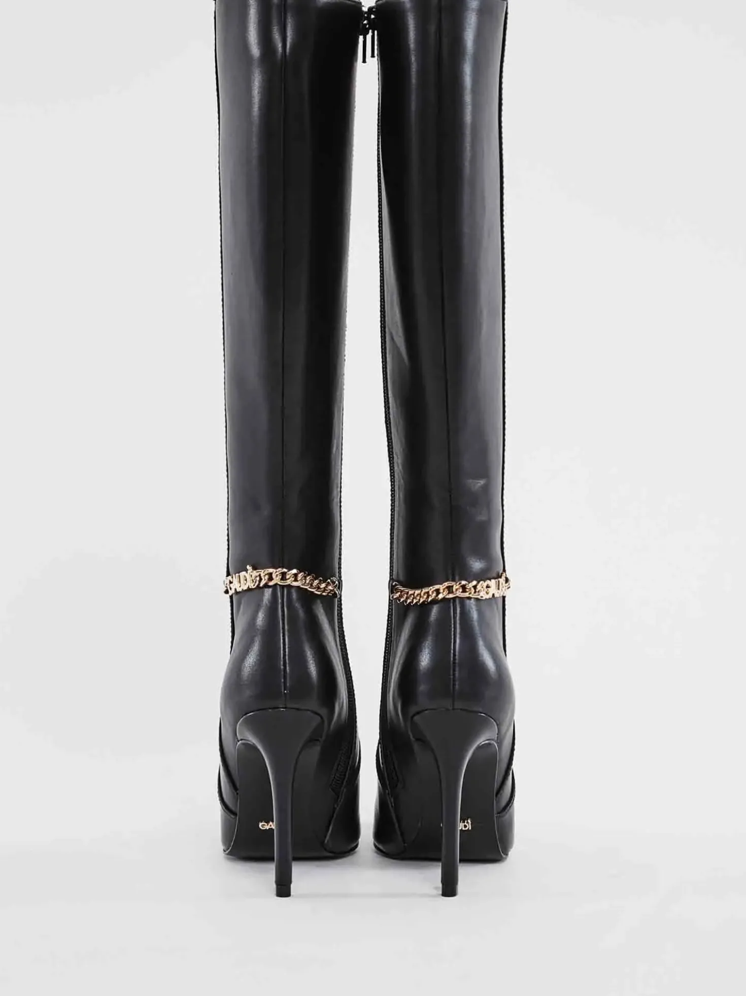 STIVALE DONNA - GAUDI NERO - V64-65583