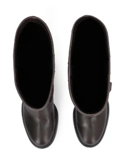 STIVALE DONNA - LIU-JO TM - SF6163P0102