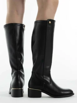 STIVALE DONNA - XTI NERO - 146364