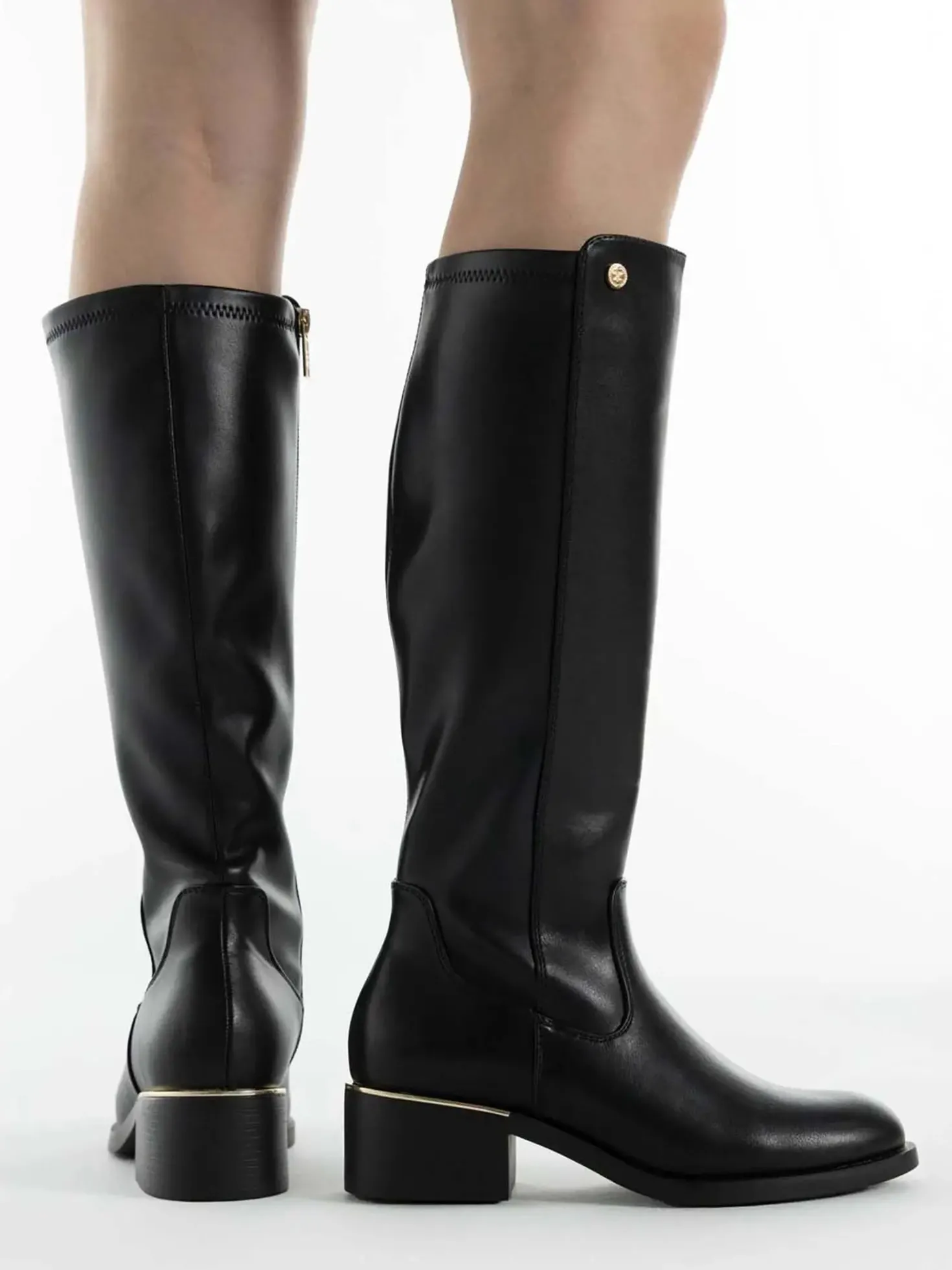 STIVALE DONNA - XTI NERO - 146364