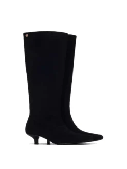 STIVALE DONNA - XTI NERO - 146389