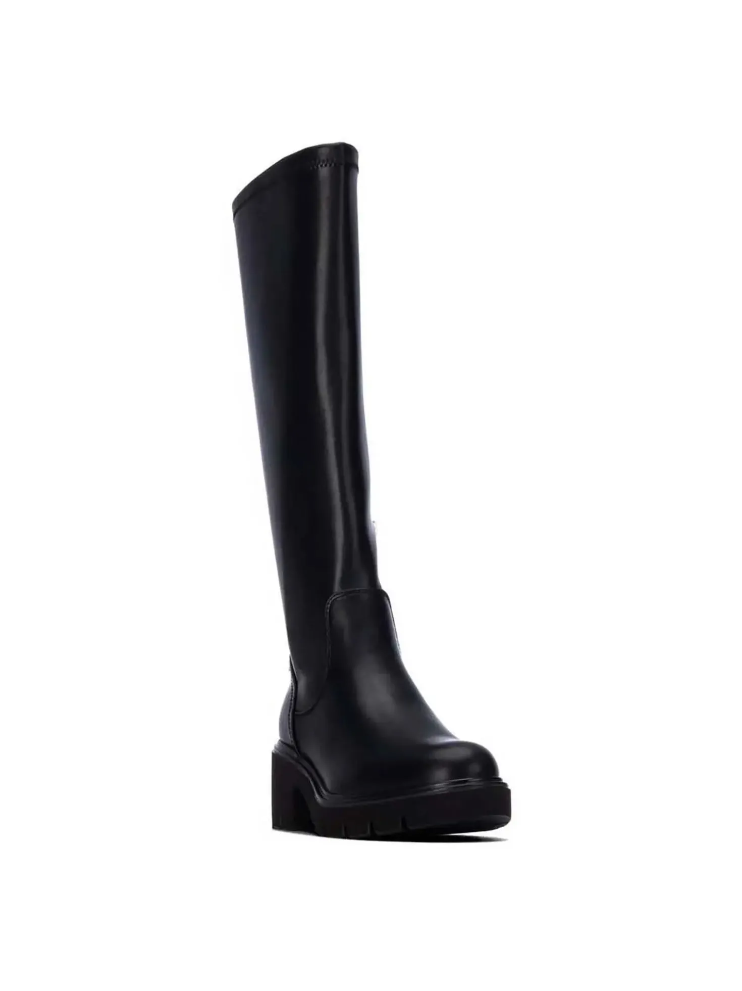 STIVALE DONNA - XTI NERO - 146357