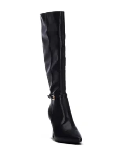 STIVALE DONNA - XTI NERO - 146466