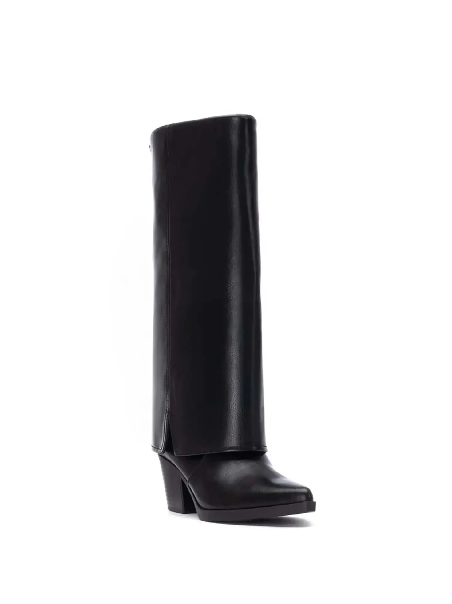 STIVALE DONNA - XTI NERO - 144717